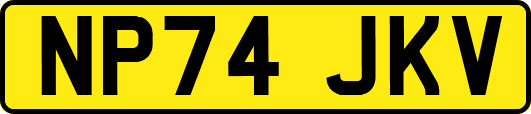 NP74JKV