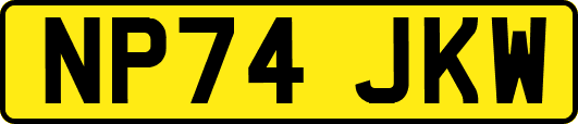 NP74JKW