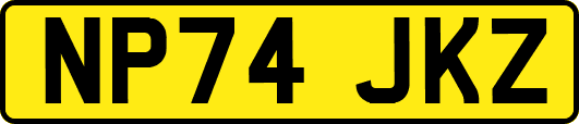NP74JKZ