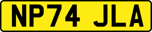 NP74JLA