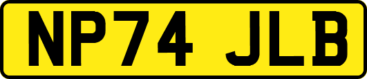 NP74JLB