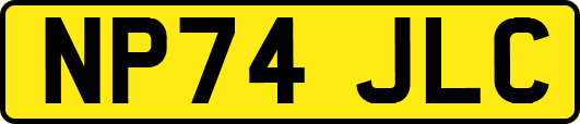 NP74JLC