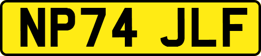 NP74JLF
