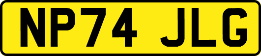 NP74JLG