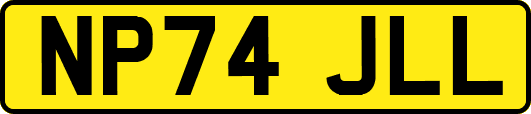 NP74JLL