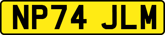 NP74JLM