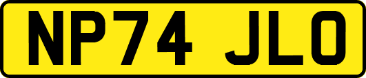 NP74JLO