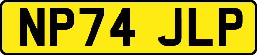 NP74JLP