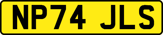 NP74JLS
