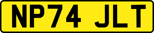 NP74JLT