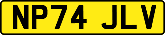 NP74JLV