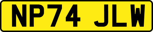 NP74JLW