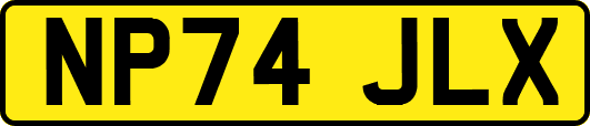 NP74JLX
