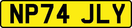 NP74JLY
