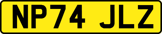 NP74JLZ