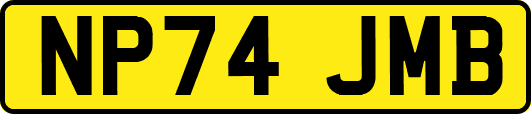 NP74JMB