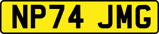 NP74JMG
