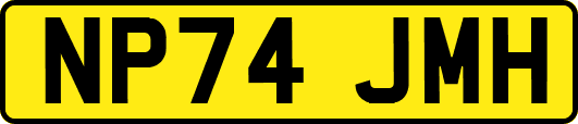 NP74JMH