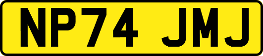 NP74JMJ