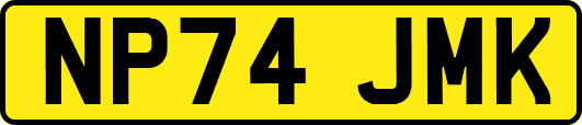 NP74JMK