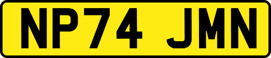 NP74JMN