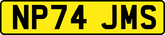 NP74JMS