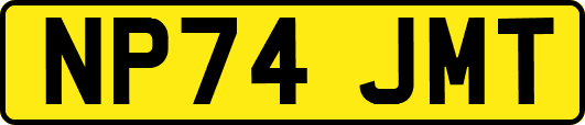 NP74JMT