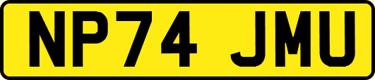 NP74JMU