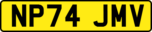 NP74JMV