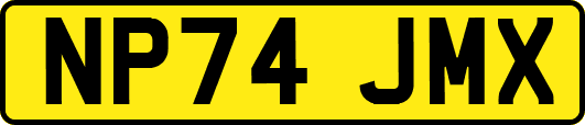 NP74JMX