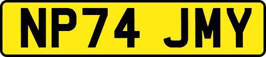 NP74JMY
