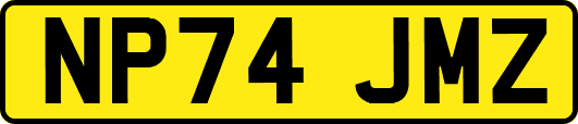 NP74JMZ