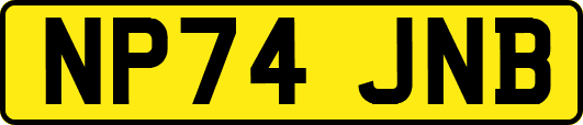 NP74JNB