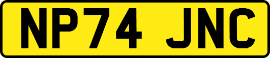 NP74JNC