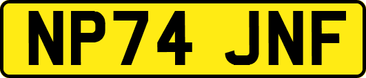 NP74JNF