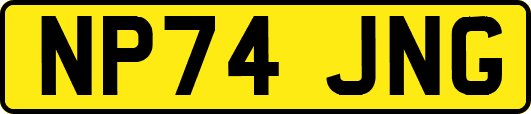 NP74JNG