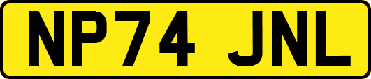 NP74JNL