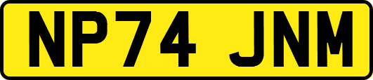 NP74JNM