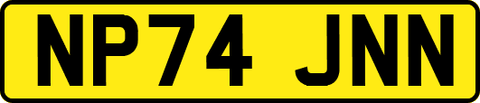 NP74JNN