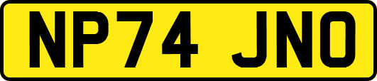 NP74JNO