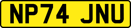 NP74JNU