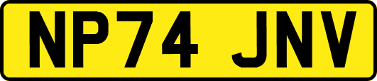 NP74JNV