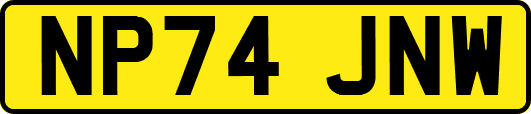 NP74JNW