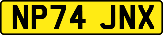 NP74JNX