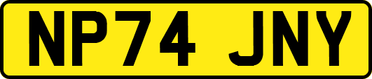 NP74JNY