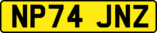 NP74JNZ