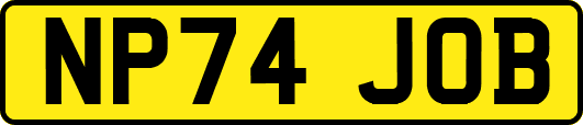 NP74JOB