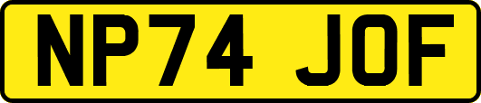 NP74JOF