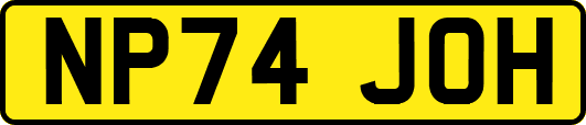 NP74JOH