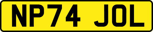 NP74JOL
